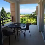 Διαμέρισμα Cube *