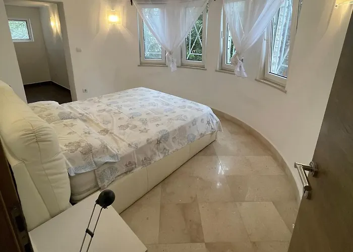 Appartement Cube Premantura