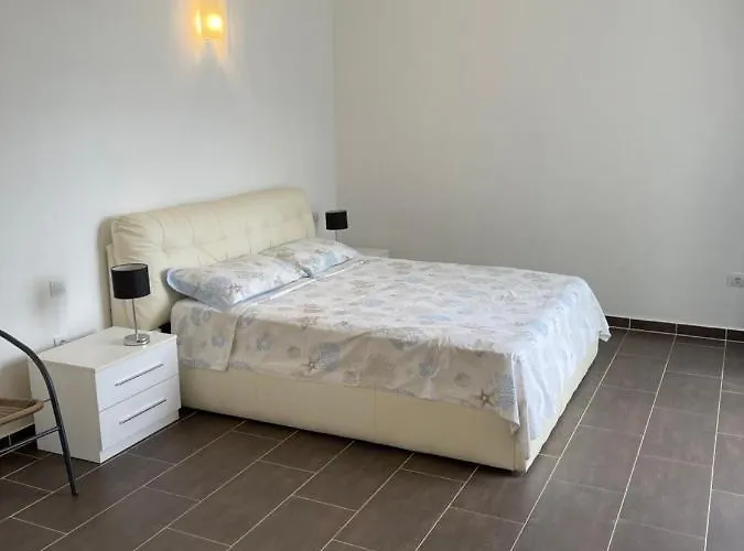 Appartement Cube Premantura