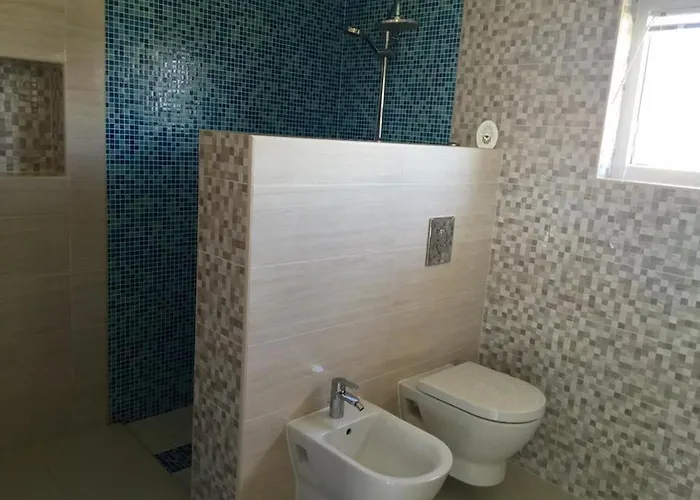 Appartement Cube Premantura