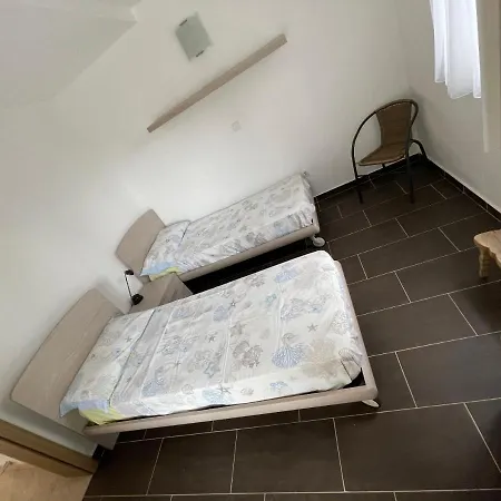 Apartment Cube *