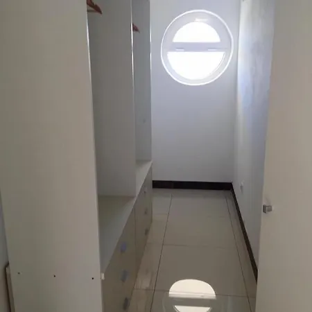 Cube Apartment Premantura