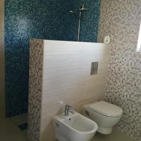 Apartment Cube Premantura