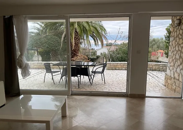 Cube Apartmán Premantura